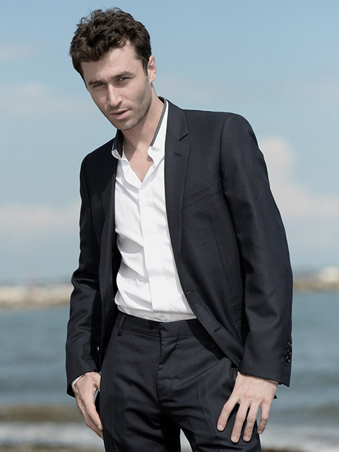 James Deen