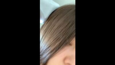 Инстасамка сосёт Олегу