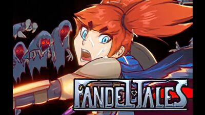 Fandel Tales (by Derpixon) HD1080p