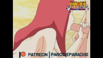 Наруто и Кушина хентай | Наруто Боруто