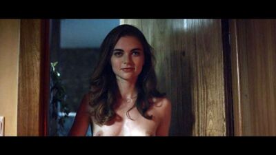 Jenny Boyd, Thida Nou Nude - Hex (2018) 1080p Web Watch Online / Дженни Бойд - Сглаз