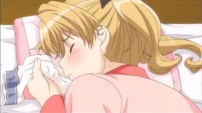 Аниме Порно - Похотливая Семейка 1 - (Русский перевод)