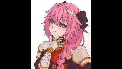 Неприличные волосы / Inmou - 2