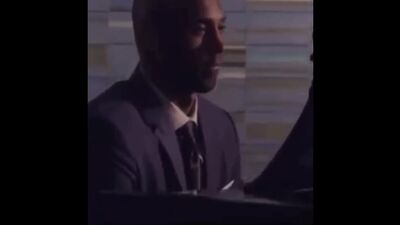 Лунная Соната от Коби Брайанта #KB24_Fans