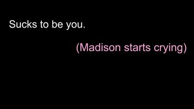 Madison Beer (Leaked video, part 2 )