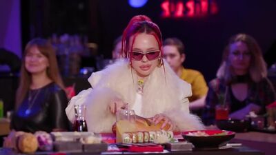 Как я готовлю: