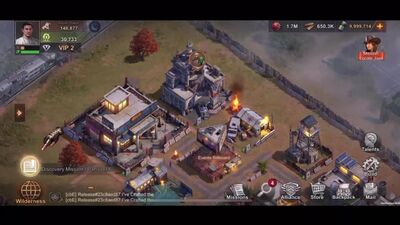 [State of Survival] Война за выживание!