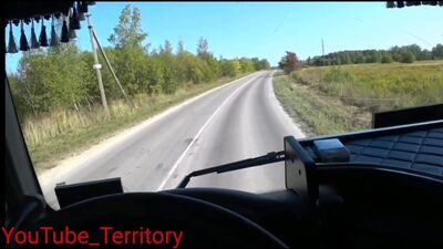 Большегруз 40rus для ВП| Вот такие вот пирожки с котятами.