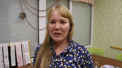 ЦПСО "Открытый мир". Отзыв участницы Методической встречи 02.11.2019