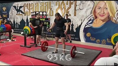 Video by "Железный рейтинг"- Нас смотрят чемпионы!