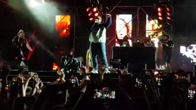 [Концертоман] Konstrukt – Porchy, May Wave$, JEEMBO, Loqiemean, Thomas Mraz, TVETH, SOULOUD, Markul, Oxxxymiron