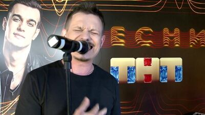 ПЕСНИ: PLC - Малышке нравится Хип-Хоп