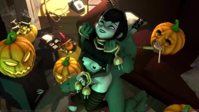 Мультфильм монстры на каникулах зомби жёстко насилует трахает мэвис hotel Transylvania cartoon porn . 3d porn sex sgy blowjob de