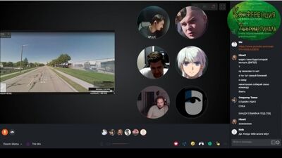 [Конференция Убермаргинала] Маргинал в шоке от тупости itpedia (Goys2room)