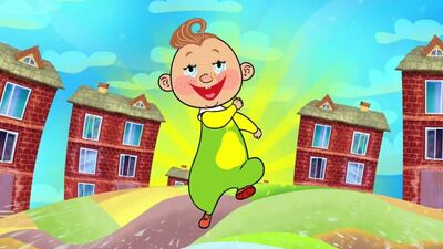 Волшебники двора - Лялечка