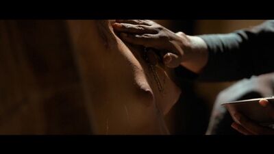 Radhika Apte, Surveen Chawla, Tannishtha Chatterjee Nude - Parched (2016) Watch Online