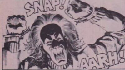 Linkara & Cinema Snob: Manimal #1