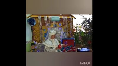 Мастерская Снегурочки- 3