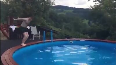 Синхронное плаванье