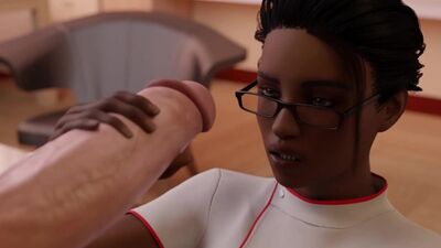 Rikolo Special [futa, futanari, big dick, cum, big tits, porn, 3d, r34, anal, rule34, ass]