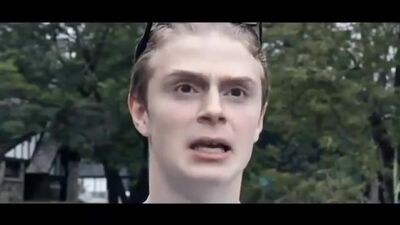 Иди нахуй Тони...!!!