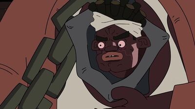 Красный такой петух, появись! | JoJo | ДжоДжо | JJBA | Запомни меня | Для ВП