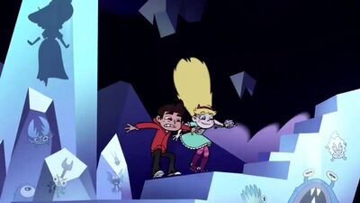 Star vs. The Forces of Evil \ Стар против Сил Зла новый опенинг 3 сезона