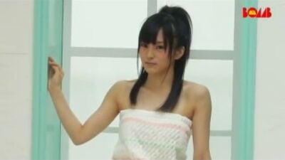 Sayaka Yamamoto - Japan Idols Gravure Channel