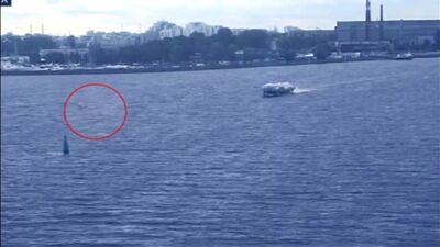 Под «Метеором» погиб член сборной России по виндсёрфингу