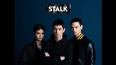 STALK | BANDE ANNONCE