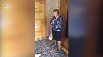 Поясни мамке за подвороты