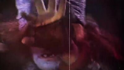 Баба ЯГА или Матушка Ягиня(ЙОГиня) Решай сам!