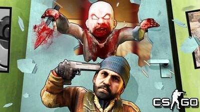 Coffi Channel НЕ ЗАХОДИ В ЭТОТ ДОМ! ЗАЙДЕШЬ - УМРЕШЬ! ПСИХОПАТ МАНЬЯК И ПРЯТКИ В ДОМЕ УБИЙЦЫ - МАНЬЯК CS GO