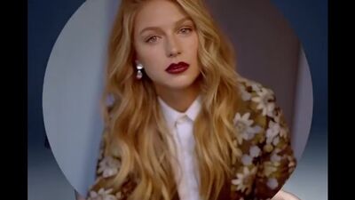 Katie McGrath & Melissa Benoist