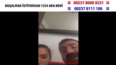 Canlı Yayında Olgun Türk Çift İnlemeli Sakso ve Sikiş (TÜRK PORNO) (PERİSCOPE İFŞA)