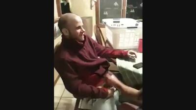 Отсосал натуралу шутки ради