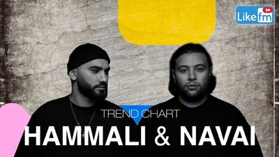 Hammali & Navai: про любимую тачку, стоимость последнего альбома и где хотели бы встретить старость