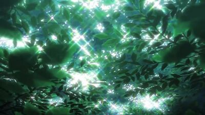 11 - серия / Danmachi / Может, я встречу тебя в подземелье? / В подземелье я пойду, там красавицу найду [Ancord, Jade, Гамлетка