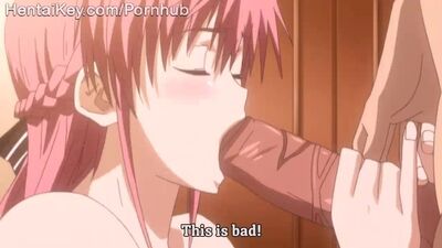 Харуоми занялась сексом с лучшим другом БЕЗ ЦЕНЗУРЫ