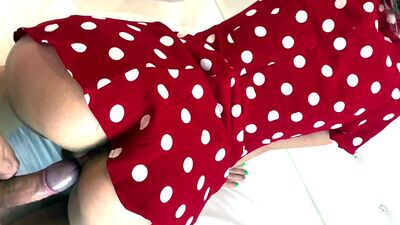 Трахни меня как сучку я хочу тебя