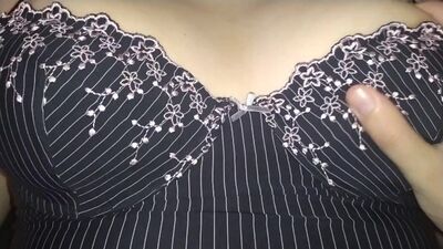 Трахаю свою жену, после того как в её киску кончил другой мужчина