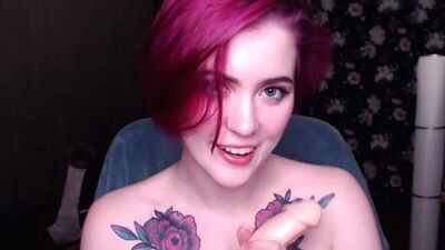 Чувственный JOI от русской девочки с секси-акцентом