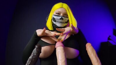 I hope we don't flood the neighbors