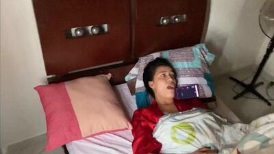 Я БУДУ СВОЮ ДЕВУШКУ ЕЕ ВИБРАТОРОМ, ОНА ЭТО НРАВИТСЯ !!