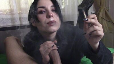 Учу девушку моего друга анальному сексу