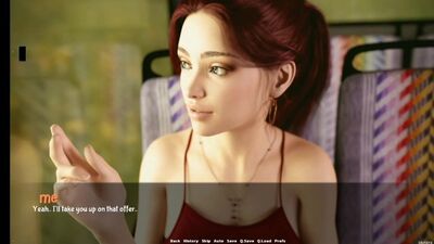 Let's AOA Academy Part 06