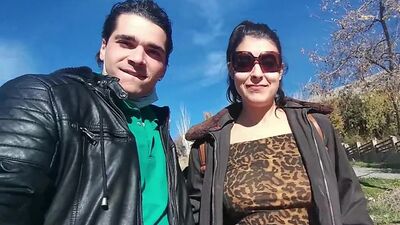 Рискованный минет в автобусе ... от моей подруги !!! (трейлер)