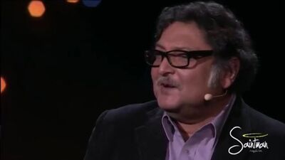 TED RUS x Сугата Митра- Построим «Школу в Облаках» - Sugata Mitra- Build a School in the Cloud