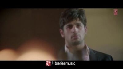 Промо-песня "Hamdard" из фильма "Один злодей/Ek Villain"