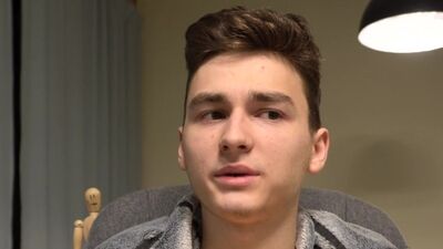 [TheBrianMaps] Странный кабинет в санатории, где я отдыхал в 10 лет